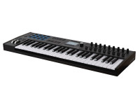 Arturia KeyLab 49 mk3 Black Arturia KeyLab 49 mk3 Black